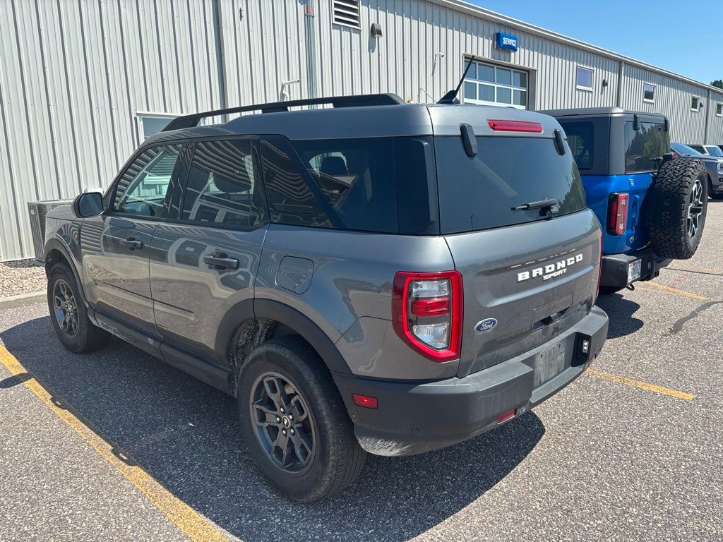 ford bronco sport 2023 3FMCR9B69PRE03991 image ford bronco sport 2023 3FMCR9B69PRE03991 image